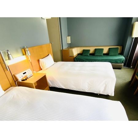 Valie Hotel Hiroshima - Vacation Stay 50690V Ngoại thất bức ảnh